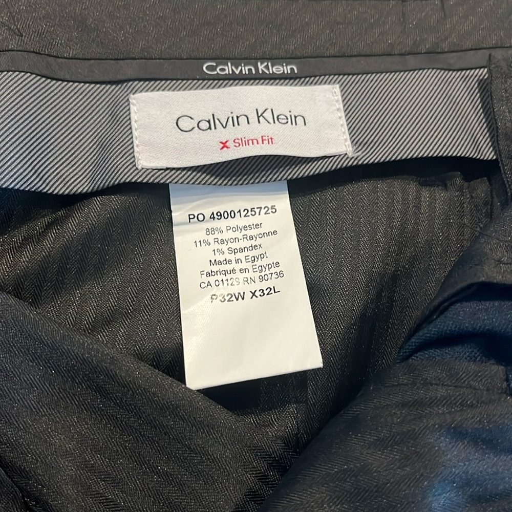 CK Dress Pants